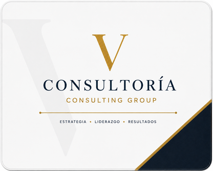 Alfombrilla Corporativa CONSULTORÍA