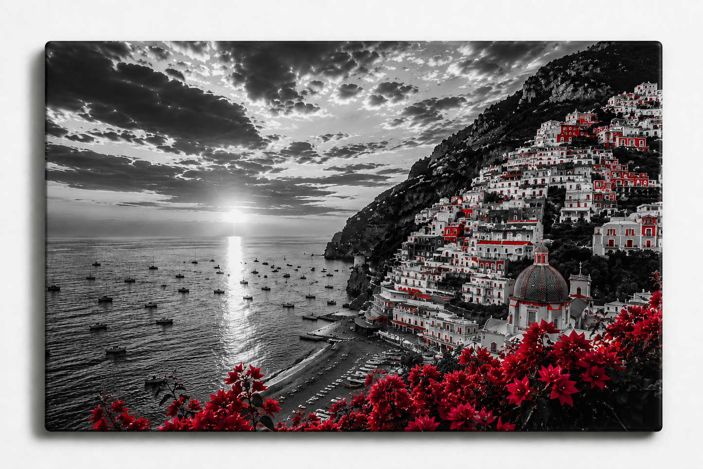 Lámina Aluminio SANTORINI
