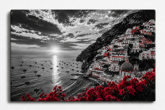 Lámina Aluminio SANTORINI