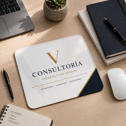 Alfombrilla Corporativa CONSULTORÍA