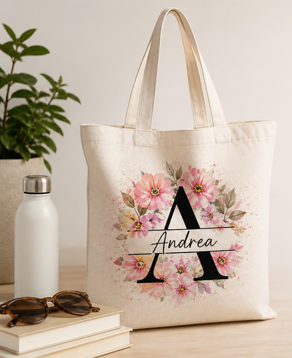 Personaliza tu bolso