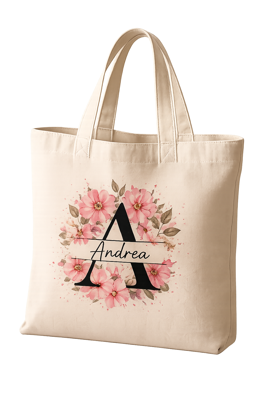 Personaliza tu bolso