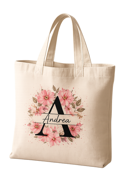 Personaliza tu bolso