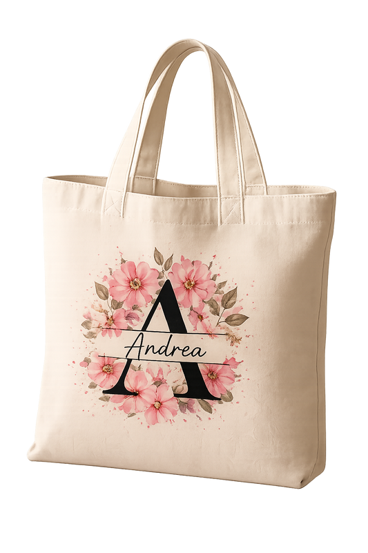 Personaliza tu bolso